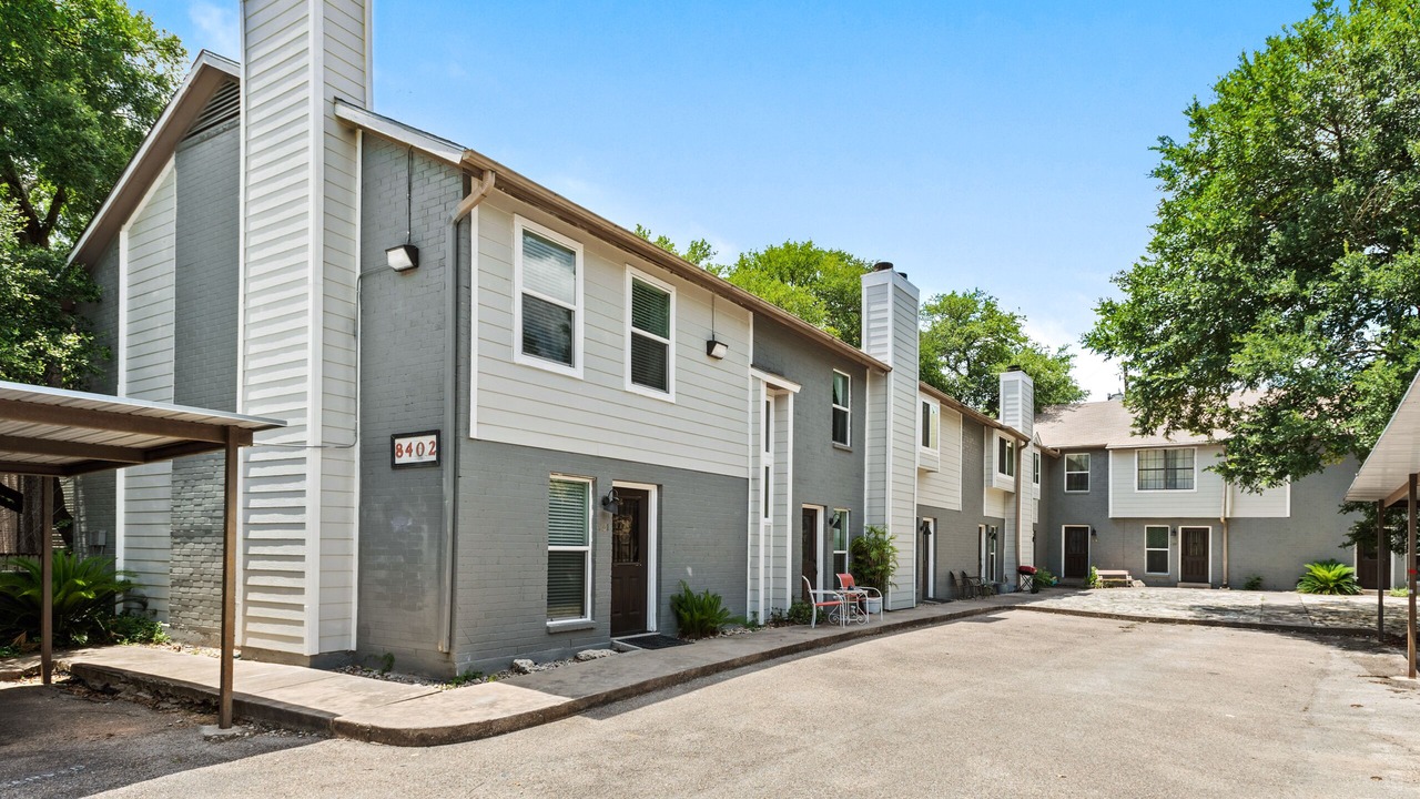 Photo of Outdoor in Tanglewood Estates
