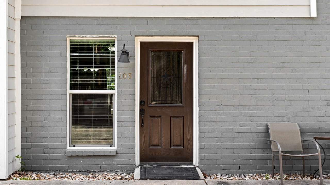 Photo of Outdoor in Tanglewood Estates