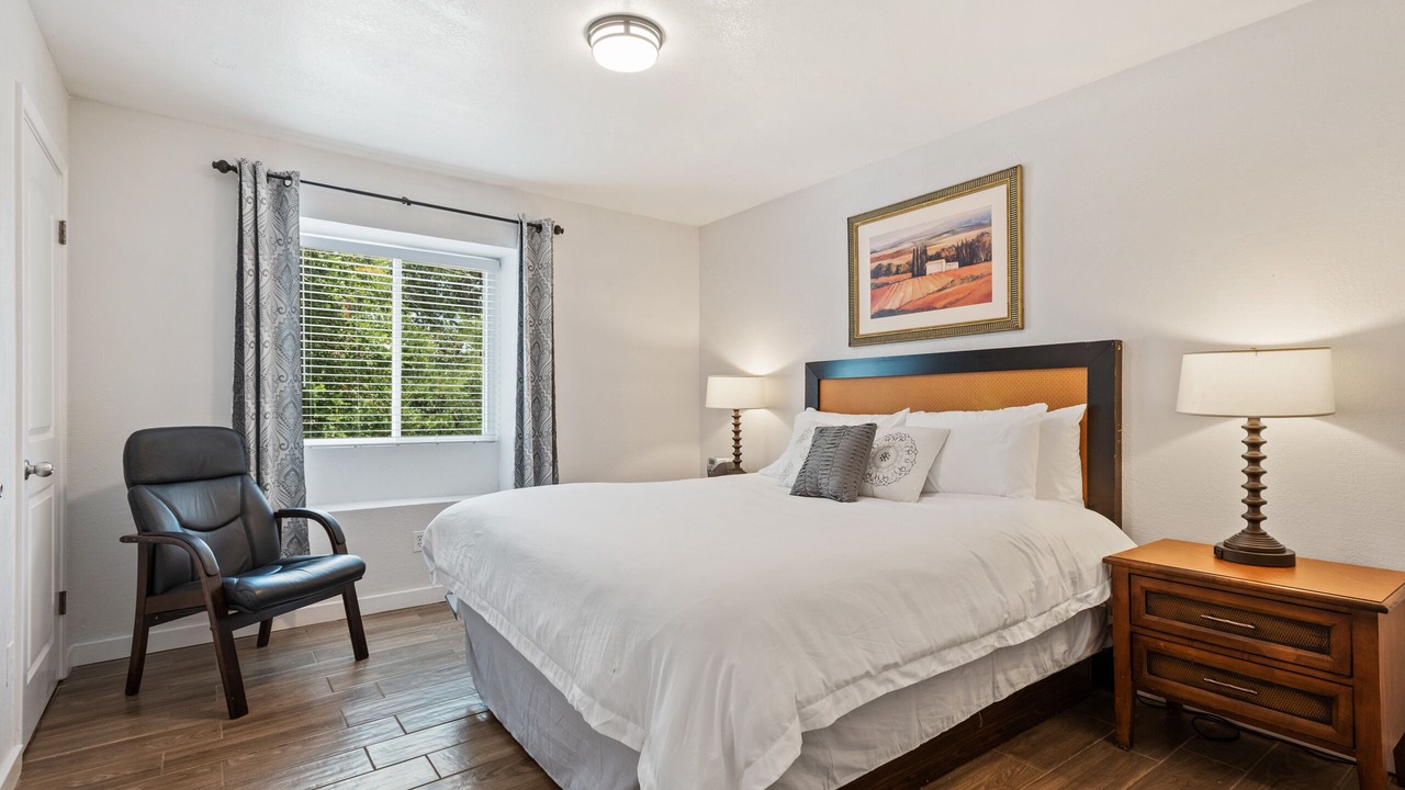 Photo of Bedroom in Tanglewood Estates