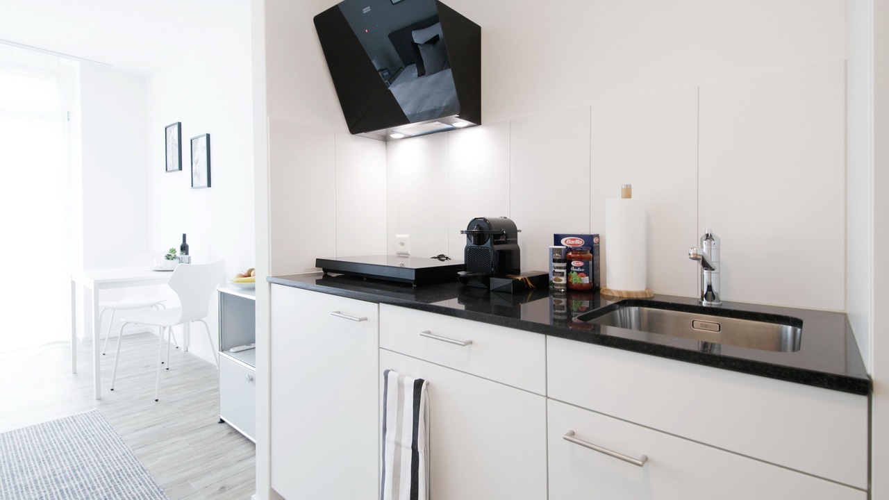 Photo of Kitchen in Raterschen