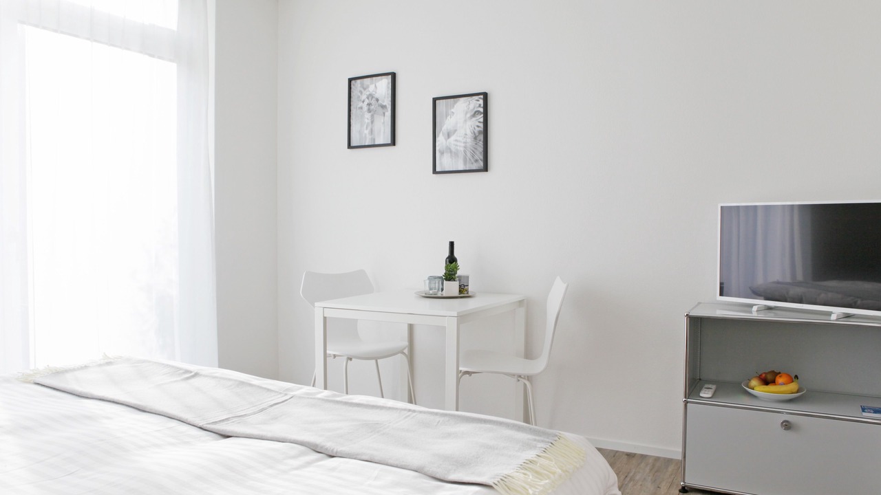 Photo of Bedroom in Raterschen
