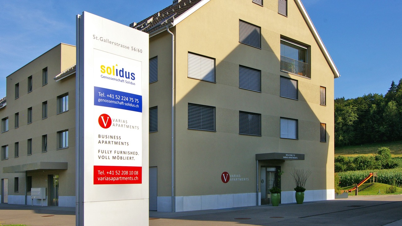 Photo of Outdoor in Raterschen