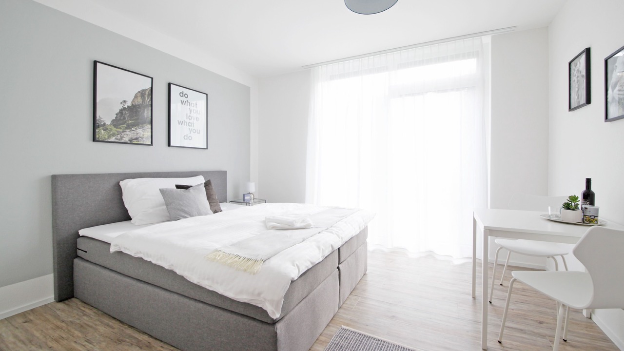 Photo of Bedroom in Raterschen