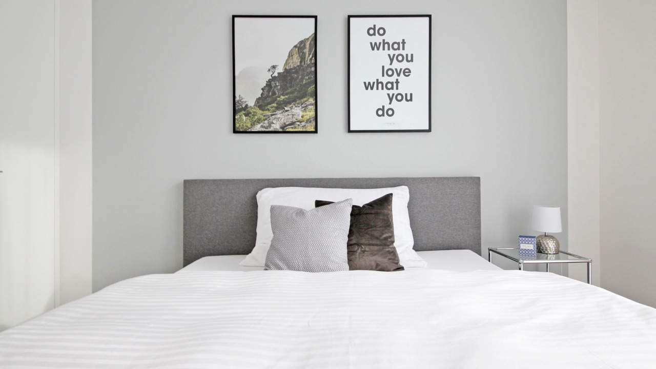 Photo of Bedroom in Raterschen