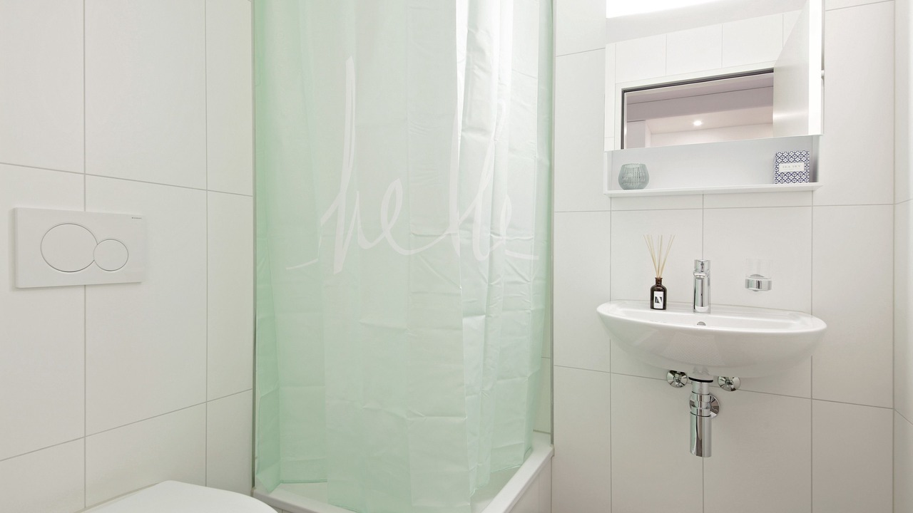Photo of Bathroom in Raterschen