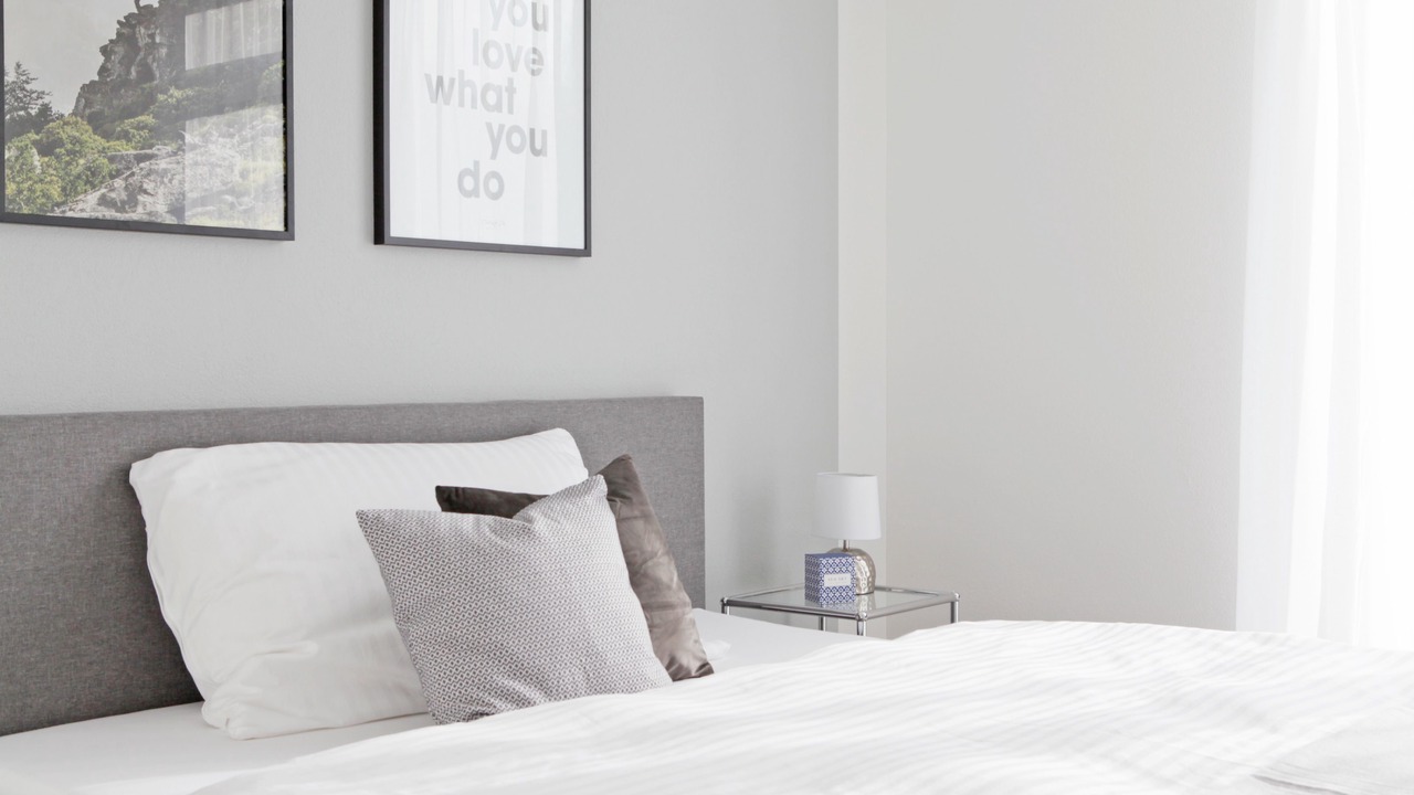 Photo of Bedroom in Raterschen
