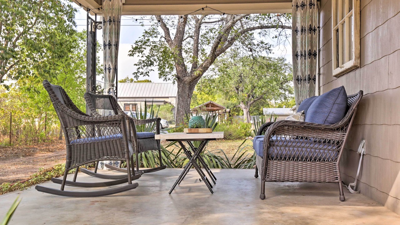 Photo of Outdoor in Fredericksburg