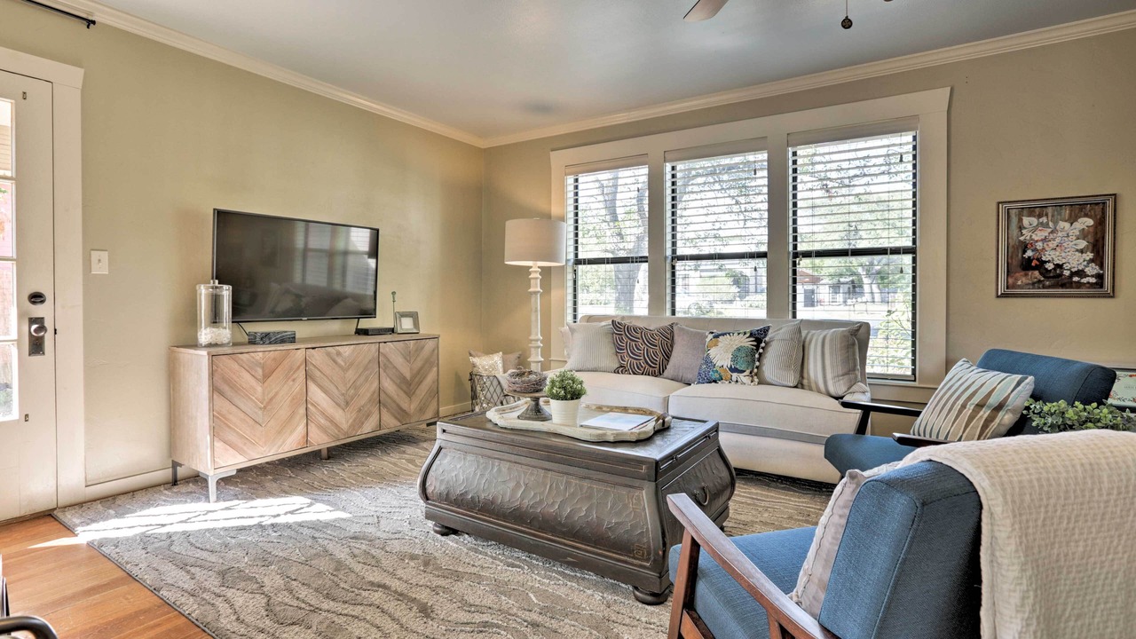 Photo of Bedroom in Fredericksburg