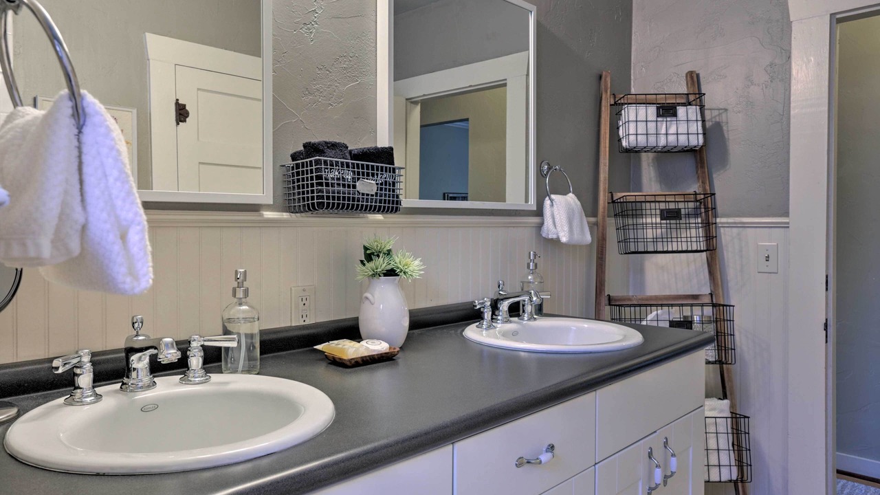 Photo of Bathroom in Fredericksburg