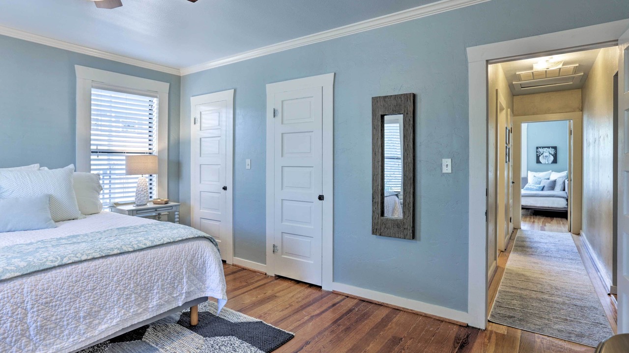 Photo of Bedroom in Fredericksburg