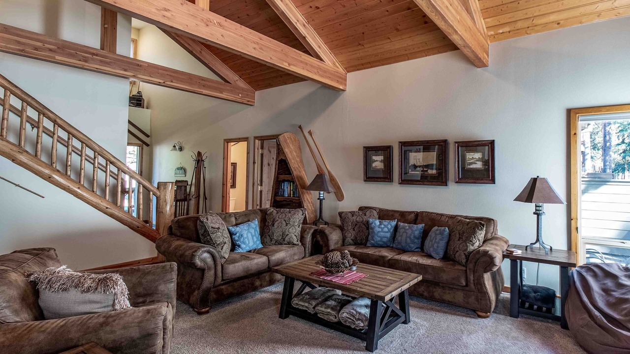 Photo of Livingroom in Deer Park