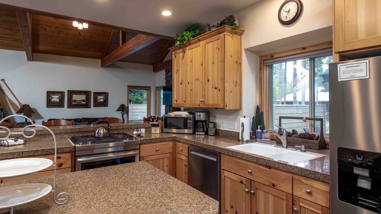 Photo of Kitchen in Deer Park
