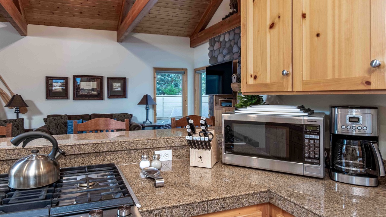 Photo of Kitchen in Deer Park