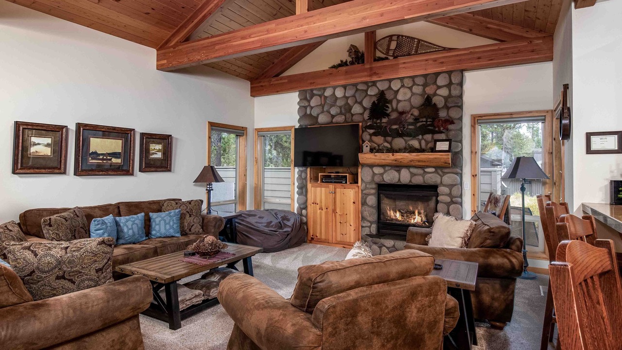 Photo of Livingroom in Deer Park