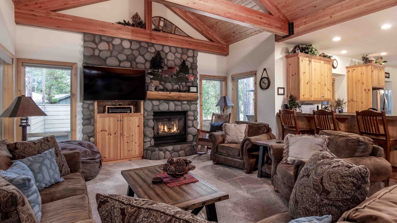 Photo of Livingroom in Deer Park