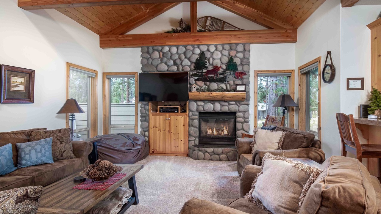 Photo of Livingroom in Deer Park