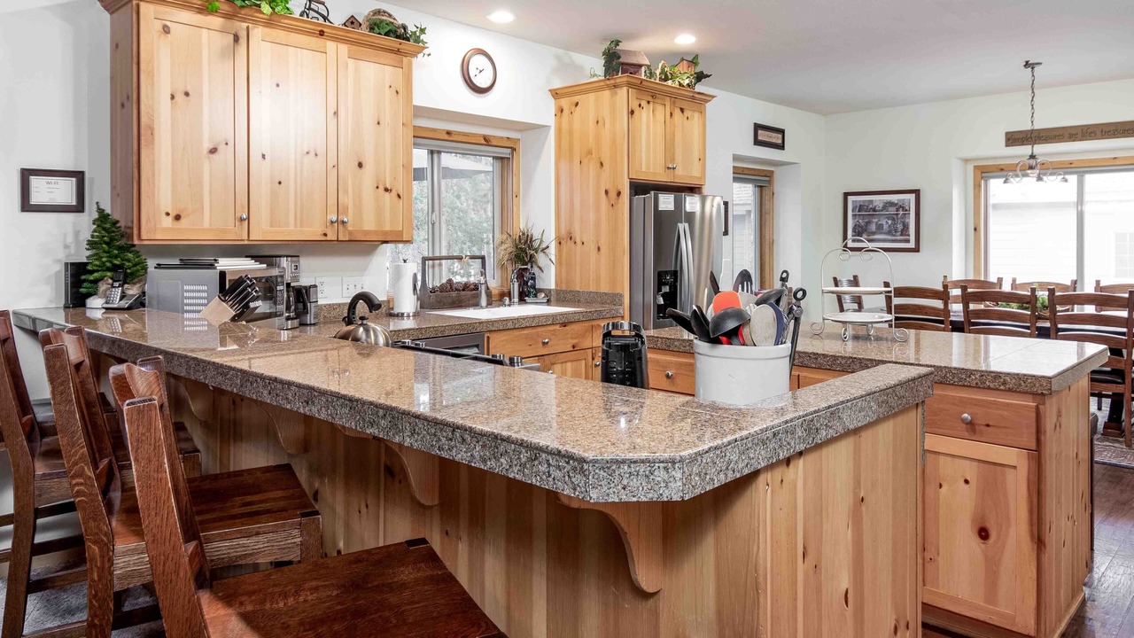 Photo of Kitchen in Deer Park