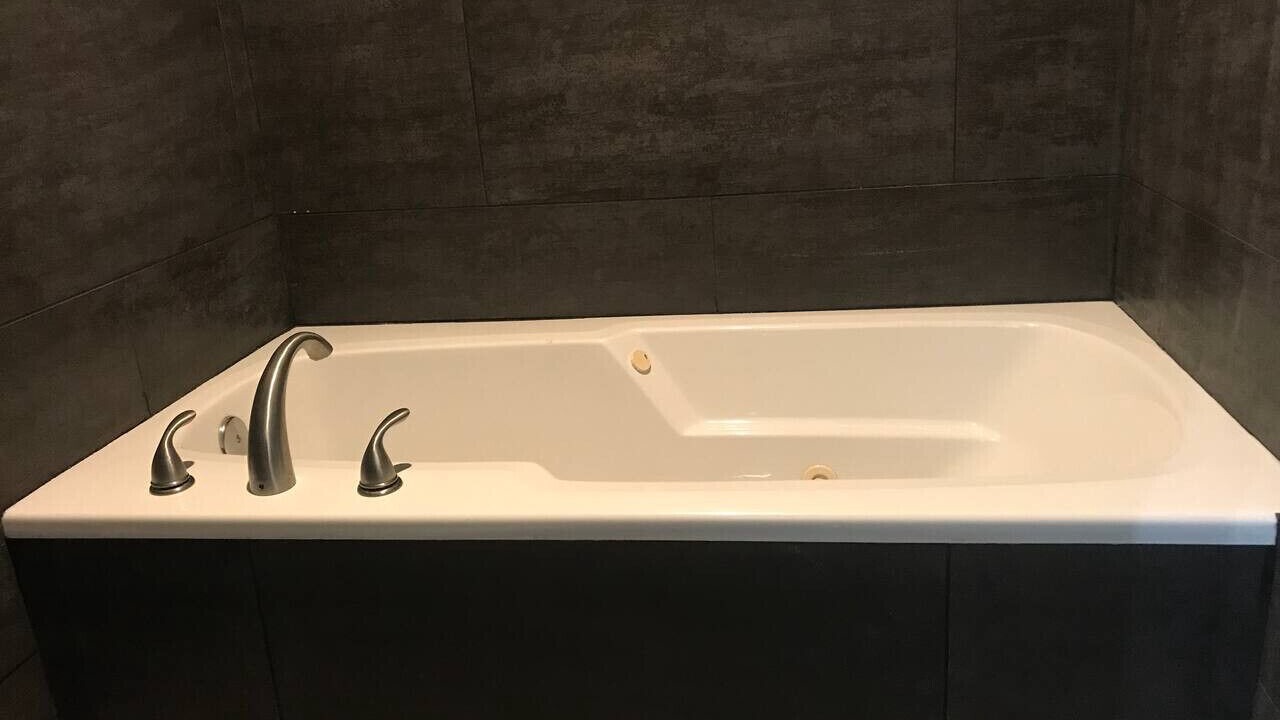 Photo of Bathroom in Winslow