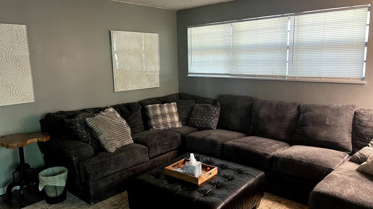 Photo of Livingroom in Winslow