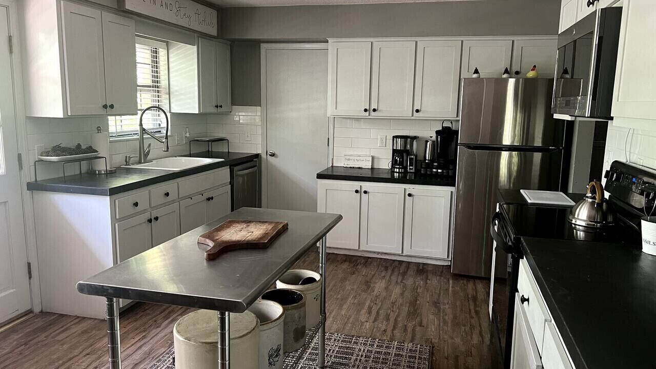 Photo of Kitchen in Winslow
