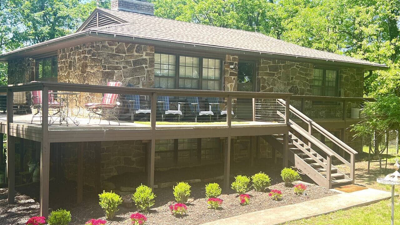 Photo of Outdoor in Winslow