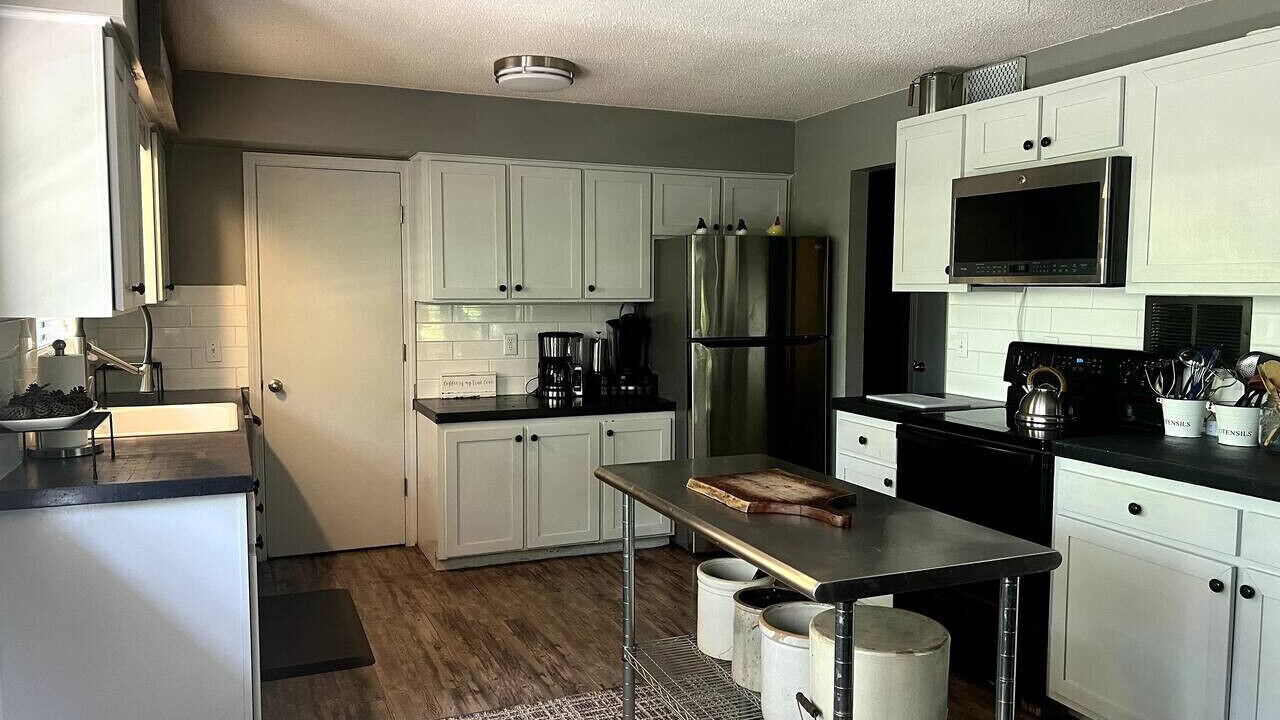 Photo of Kitchen in Winslow