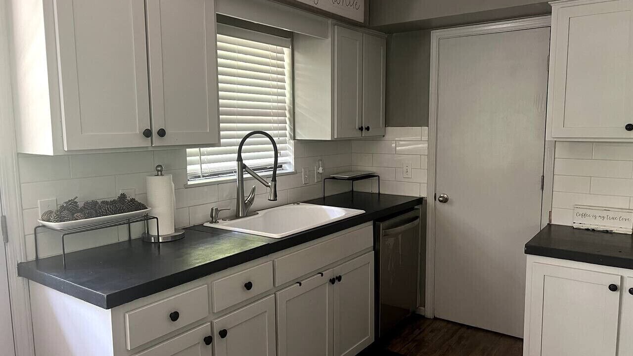 Photo of Kitchen in Winslow