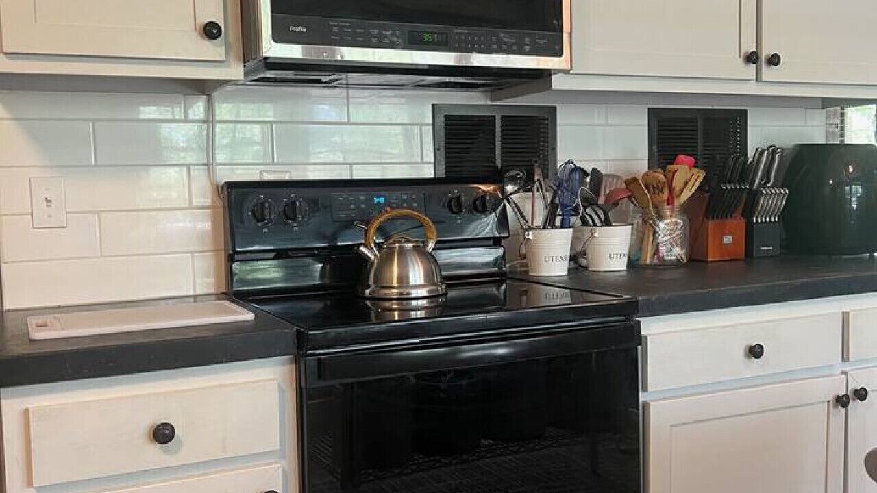 Photo of Kitchen in Winslow
