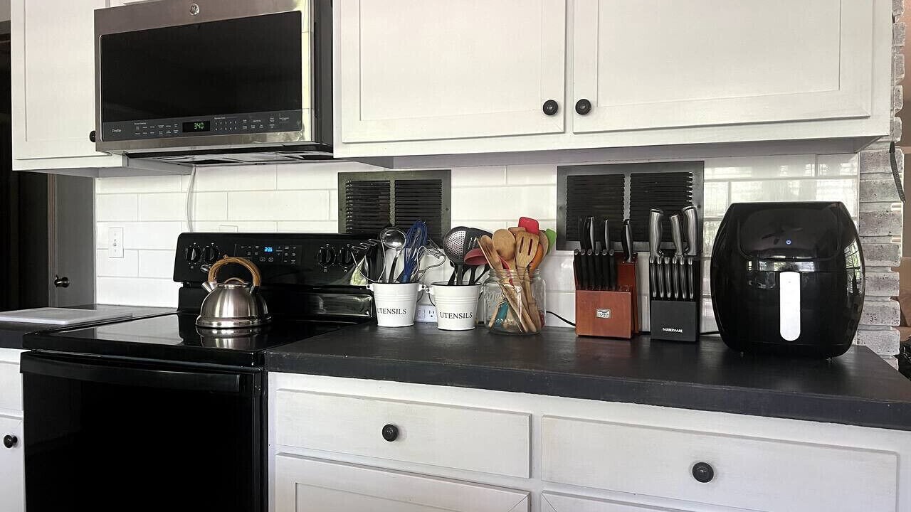 Photo of Kitchen in Winslow