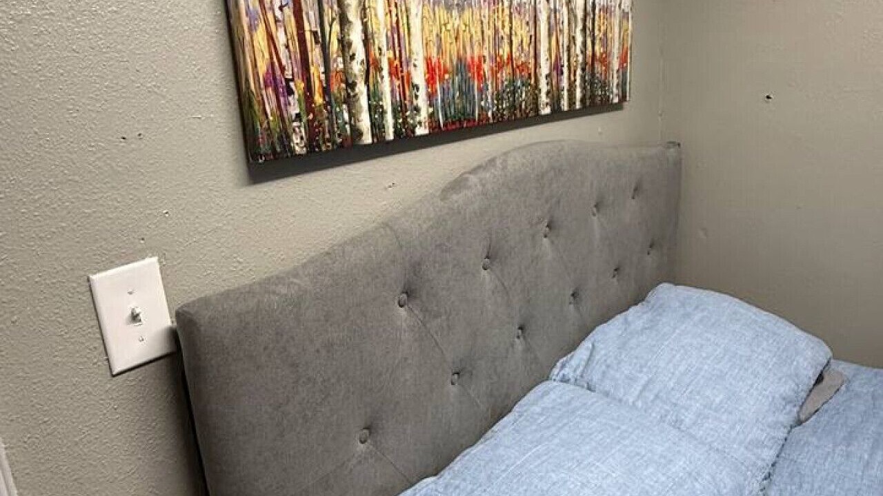 Photo of Bedroom in Winslow