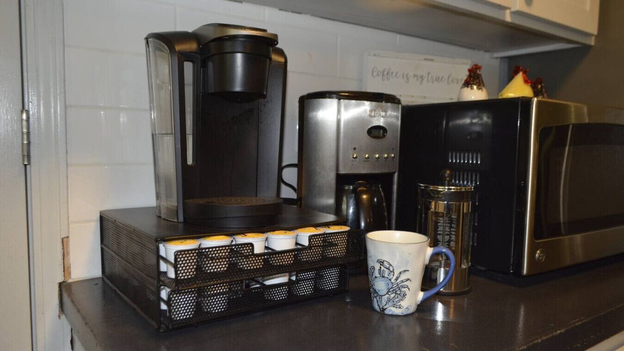 Photo of Kitchen in Winslow