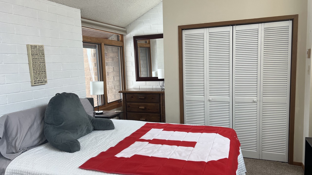 Photo of Bedroom in North Park City