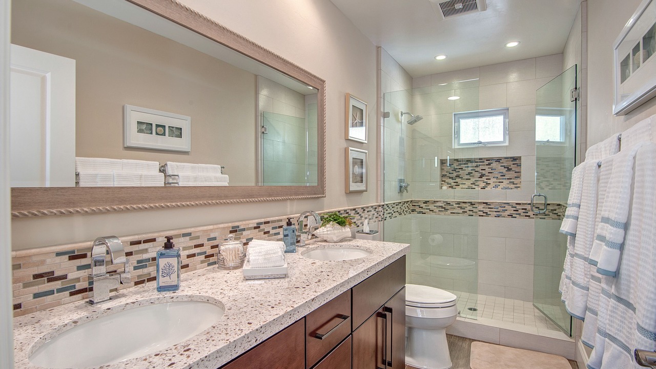 Photo of Bathroom in Townsite