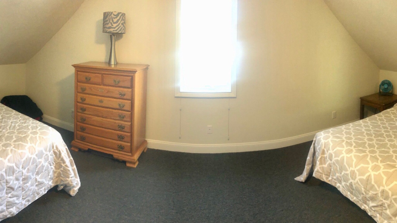 Photo of Bedroom in White Pigeon