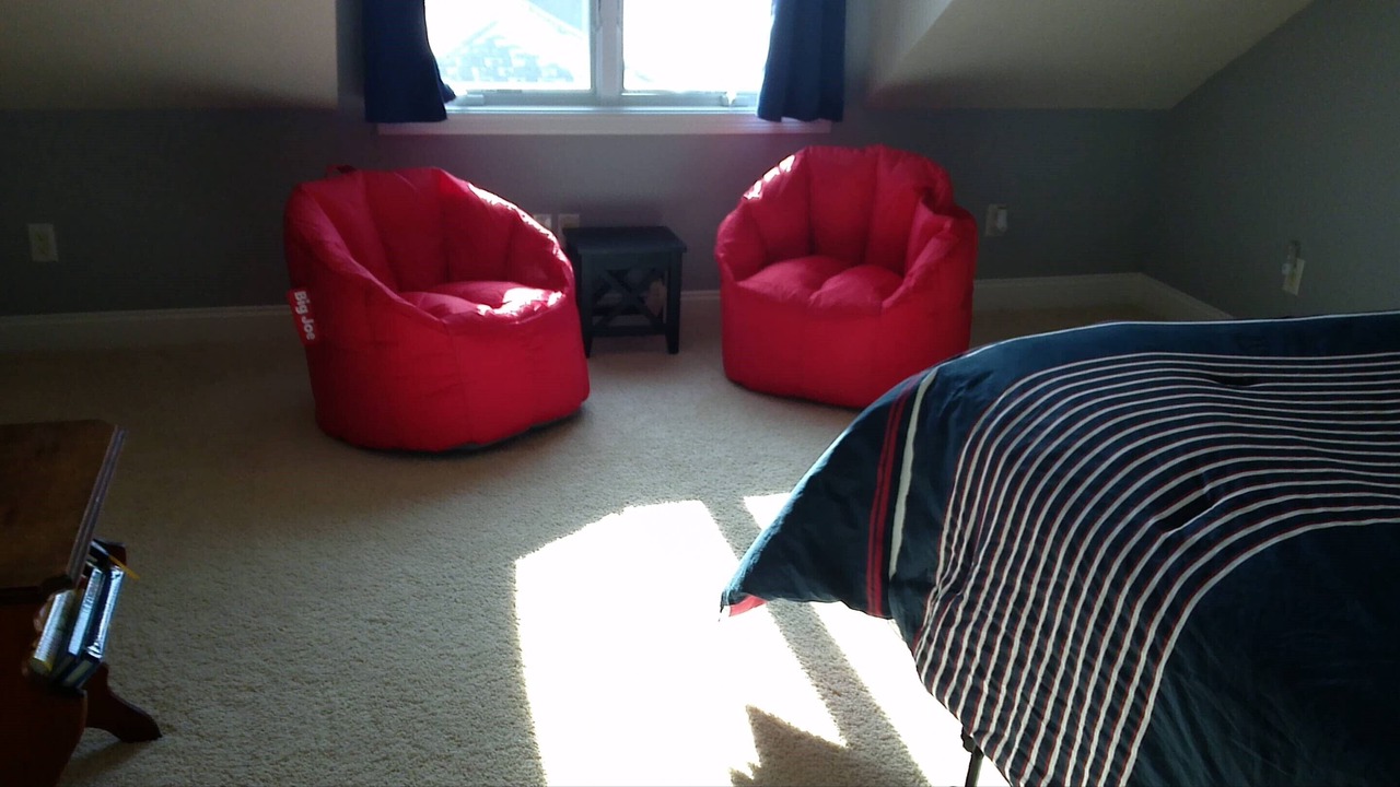Photo of Bedroom in White Pigeon