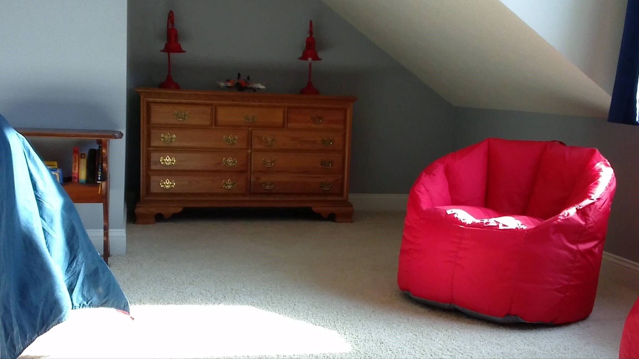 Photo of Bedroom in White Pigeon
