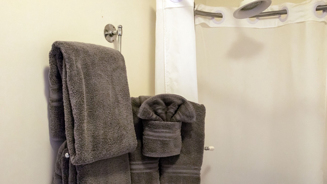 Photo of Bathroom in Lopez Island