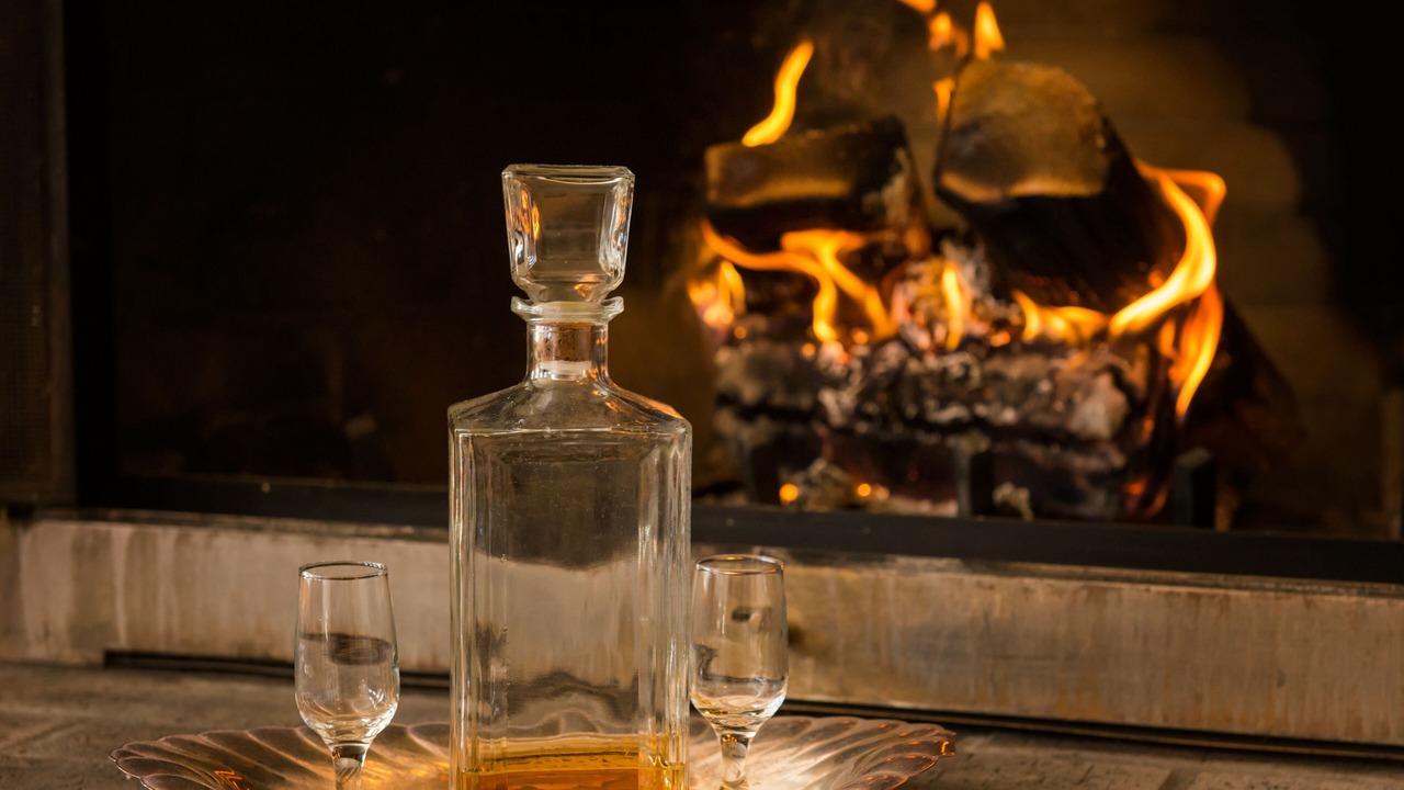 Photo of Livingroom in Lopez Island