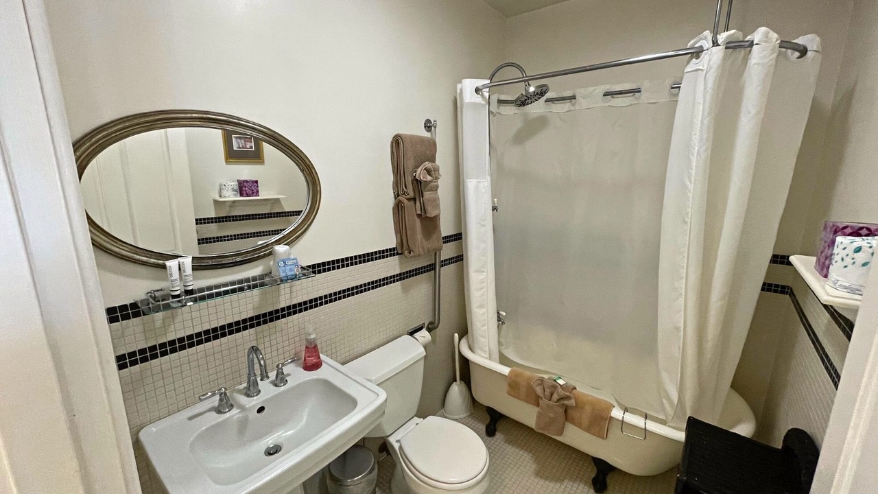 Photo of Bathroom in Lopez Island