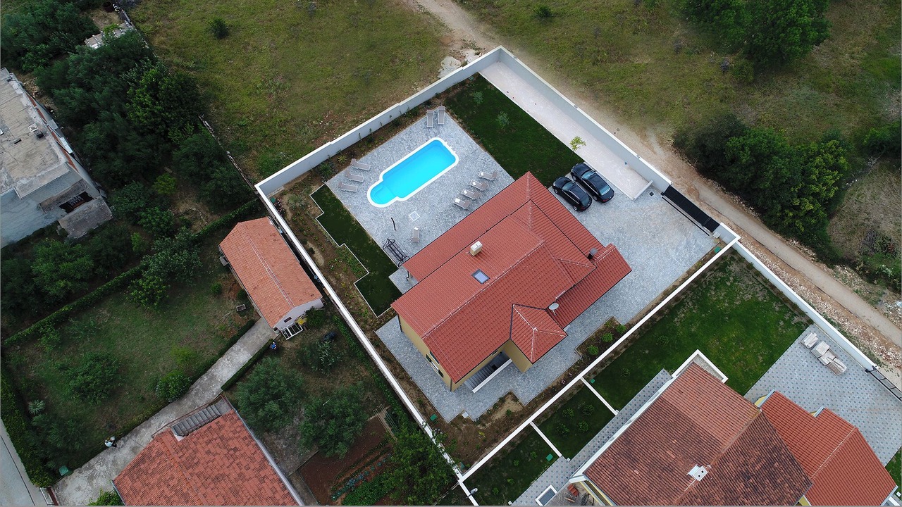 Photo of Outdoor in Brisevo