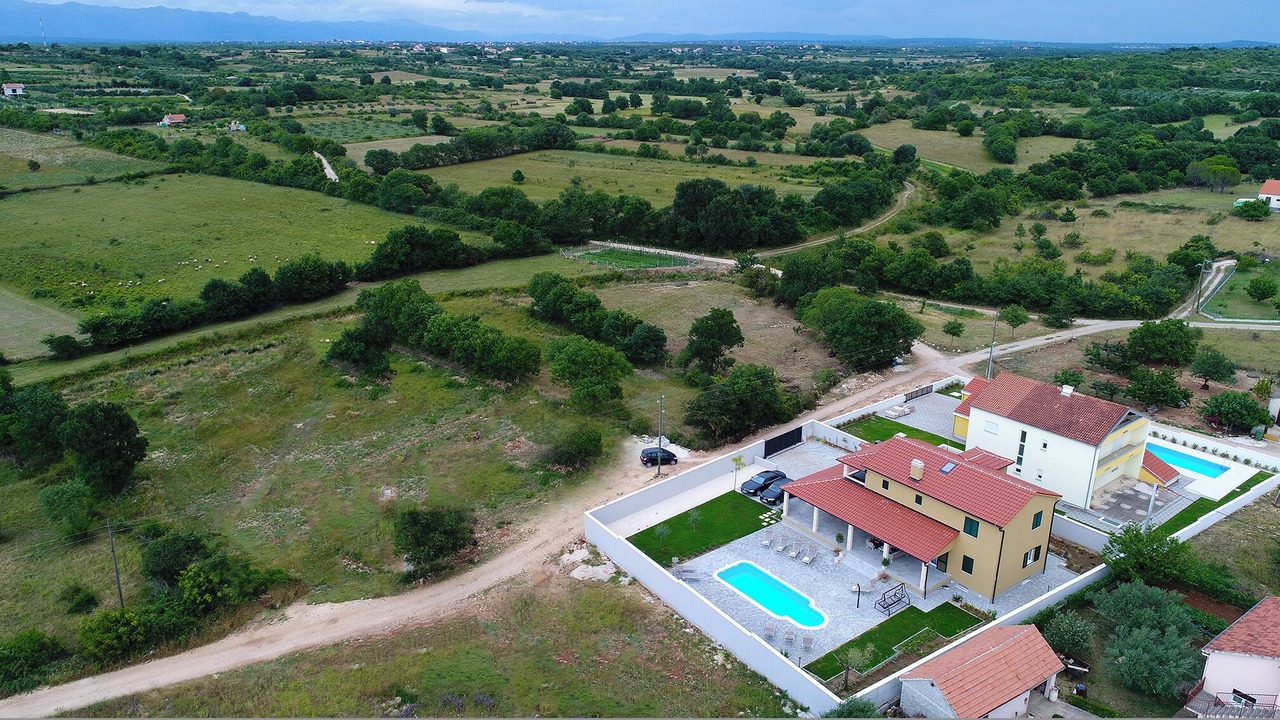 Photo of Outdoor in Brisevo