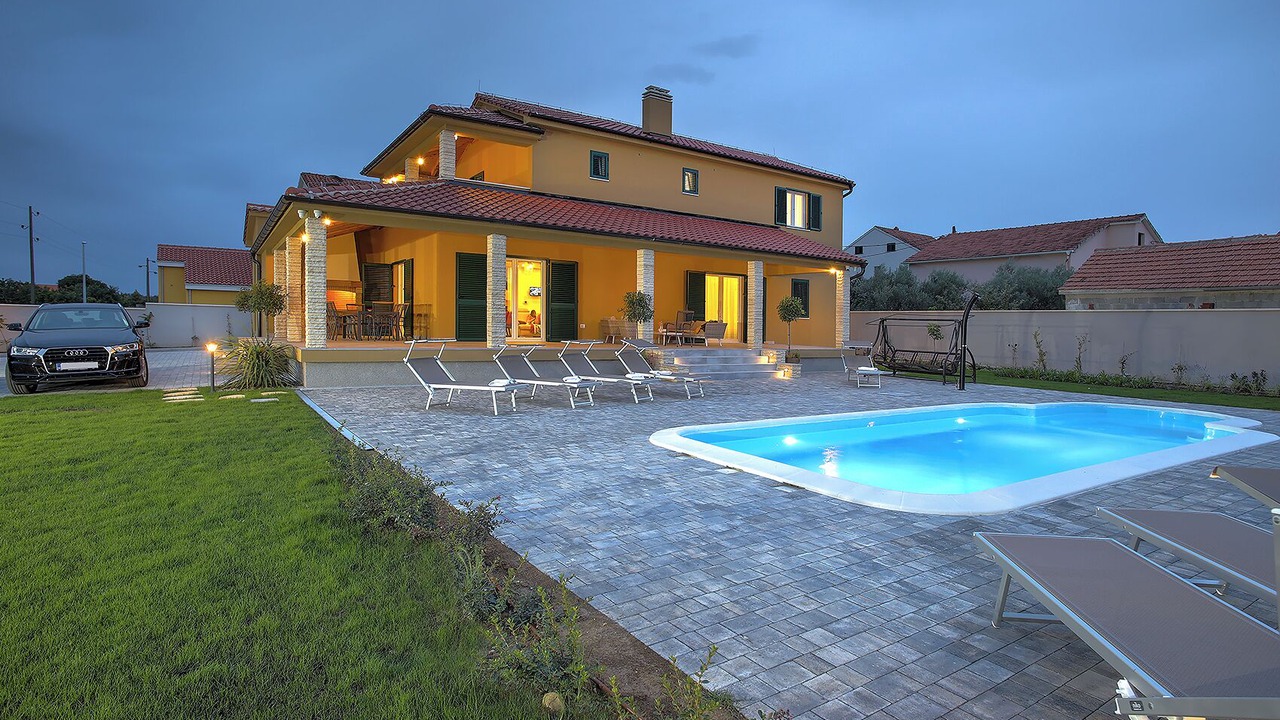 Photo of Outdoor in Brisevo