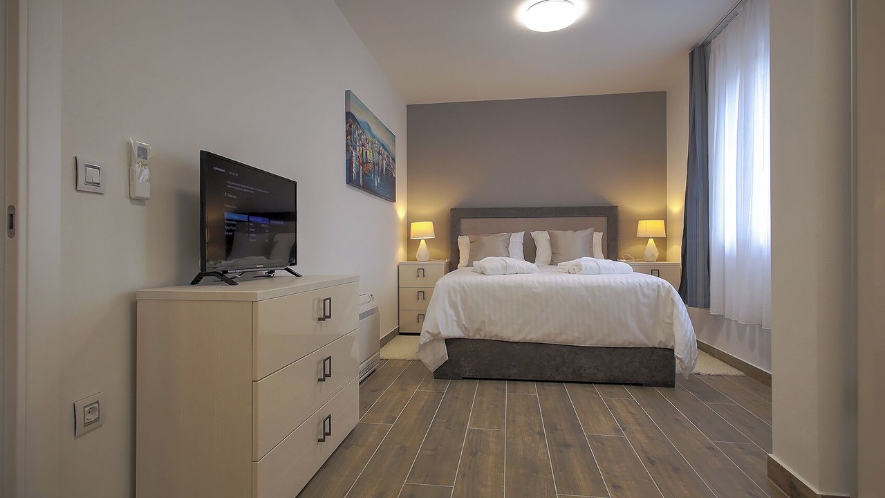 Photo of Bedroom in Brisevo