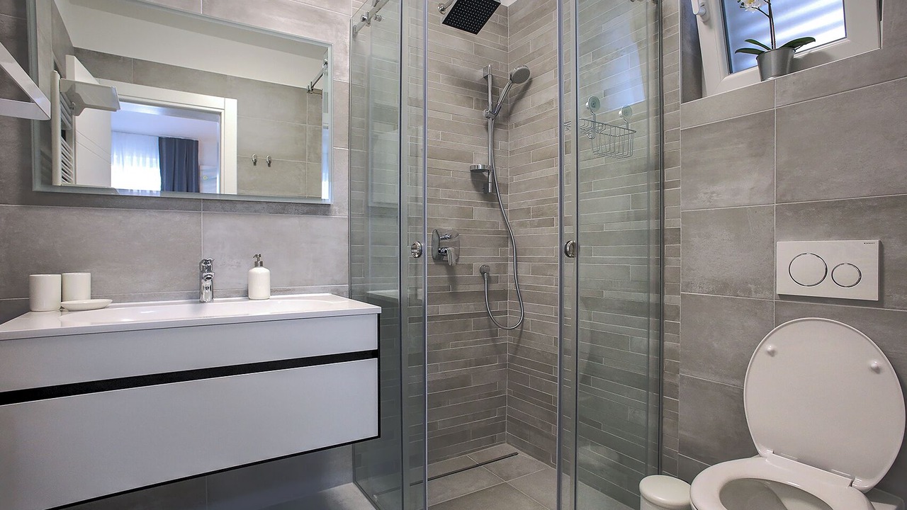 Photo of Bathroom in Brisevo