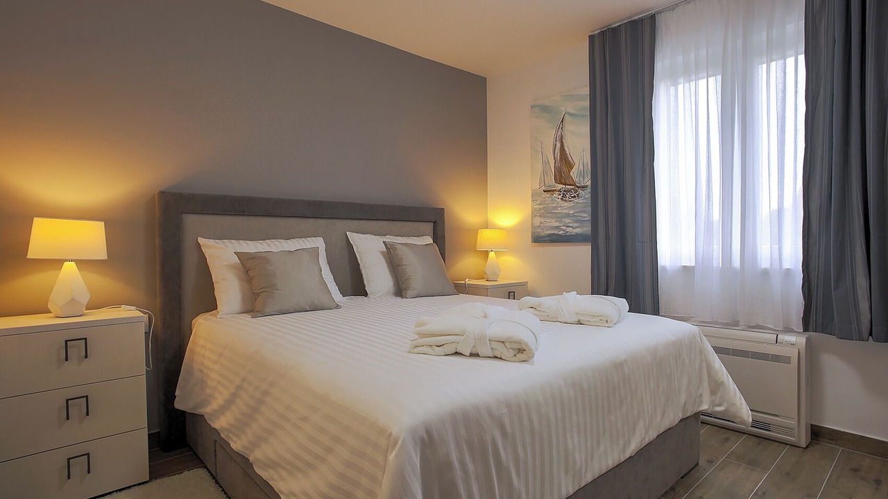 Photo of Bedroom in Brisevo