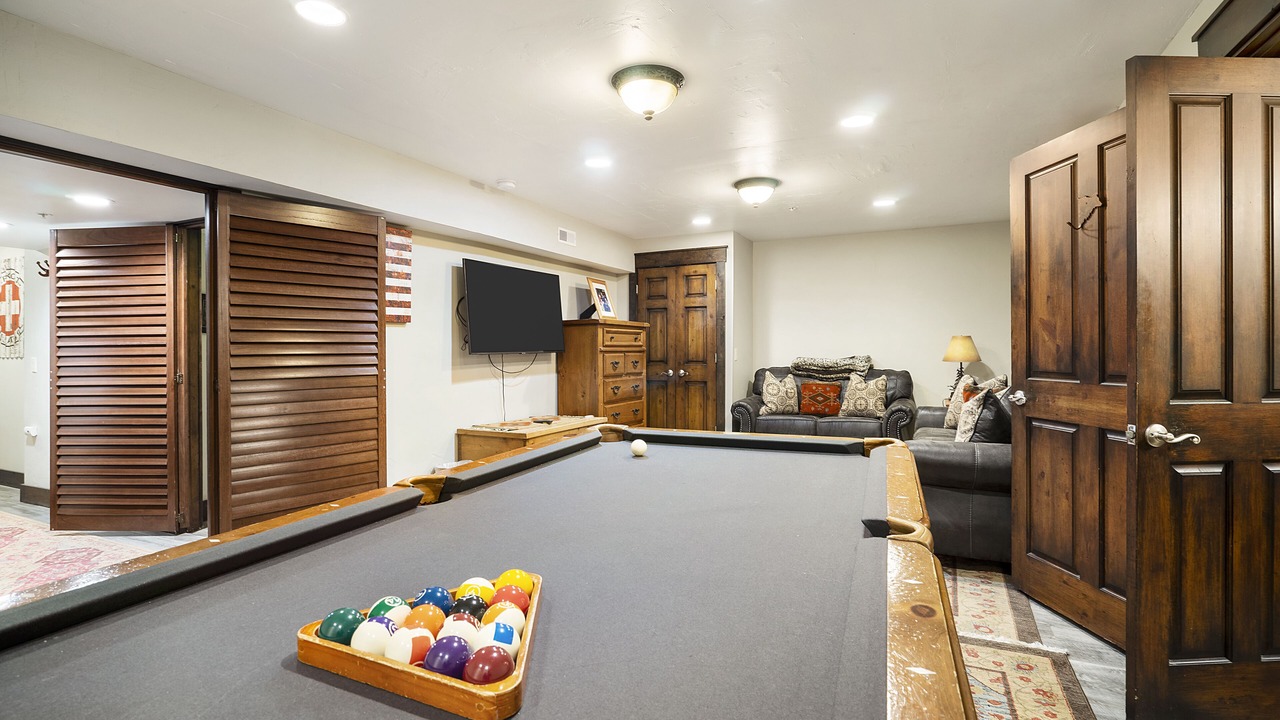 Photo of Bedroom in Deer Valley