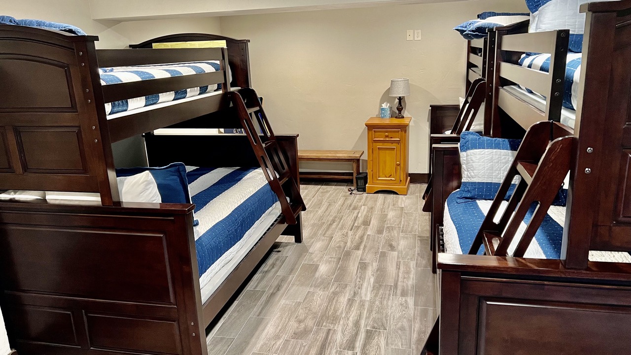 Photo of Bedroom in Deer Valley