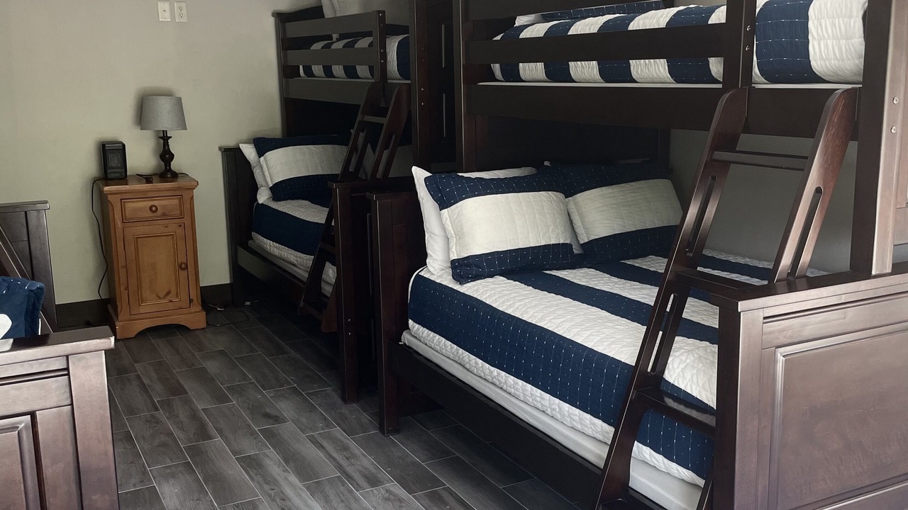 Photo of Bedroom in Deer Valley