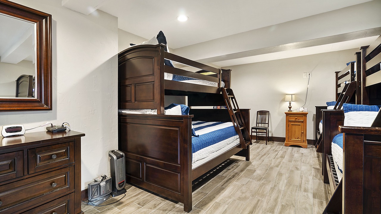 Photo of Bedroom in Deer Valley