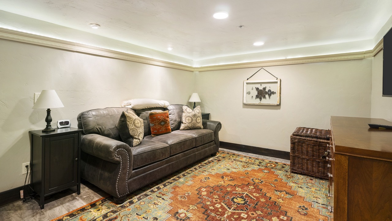 Photo of Livingroom in Deer Valley